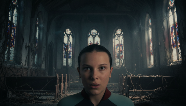 Stranger Things Creators Explain Eleven’s Bittersweet Sacrifice