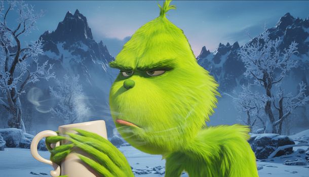 Top Films Dominating Streaming Platforms This January