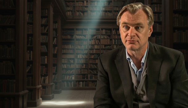 Guy Pearce Opens Up About Nolan Collaboration Fallout