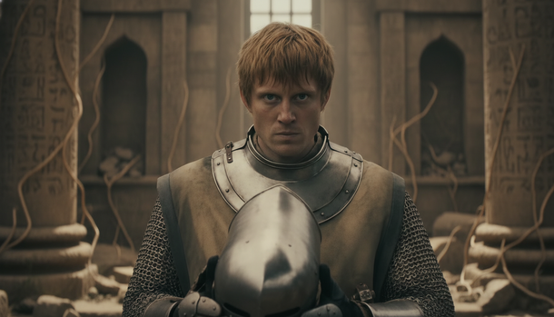 Assassin’s Creed on Netflix Welcomes Star from Game of Thrones Spin-Off