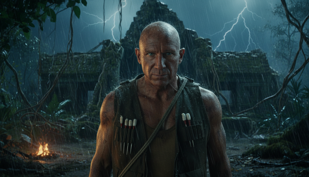 Spike’s Dark Turn in ‘The Bone Temple’ Surprises Fans