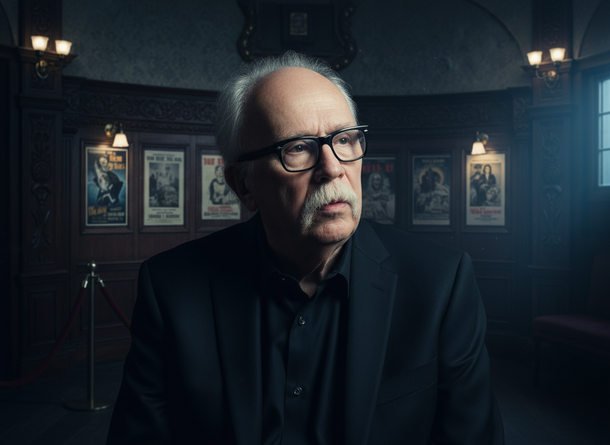 John Carpenter Reveals His Two All-Time Favourite Films
