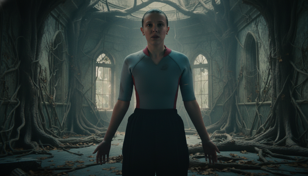 Stranger Things Creators Break Silence on Eleven’s Fate