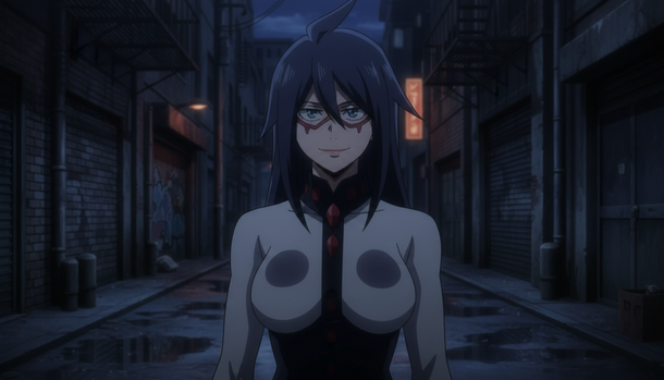 My Hero Academia: Vigilantes S2 – UK Release Dates and Details