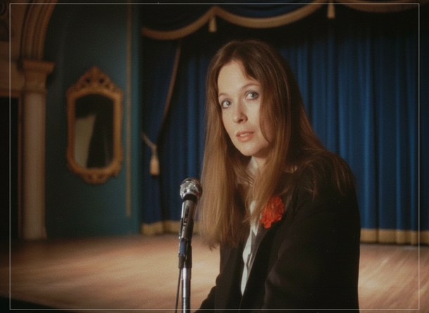 Diane Keaton: The Star Who Inspired Hollywood’s Brightest