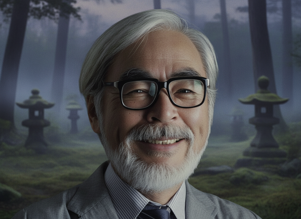 Hayao Miyazaki’s Unspoken Regret Over a Studio Ghibli Classic