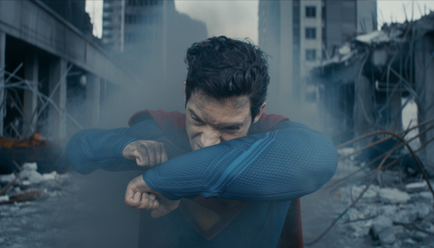 James Gunn Shuns Prestige in Favour of Emotional Impact