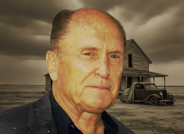 Robert Duvall Slams ‘Bonnie and Clyde’ as Overrated