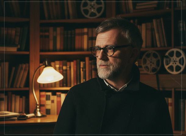 Paul Thomas Anderson’s Dream Cast: Legends He’d Revive