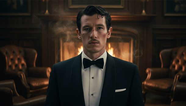 Why Callum Turner’s James Bond Rumours Aren’t Convincing Fans
