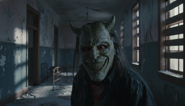 'Black Phone 2' Confirms Peacock Streaming Debut for 2026