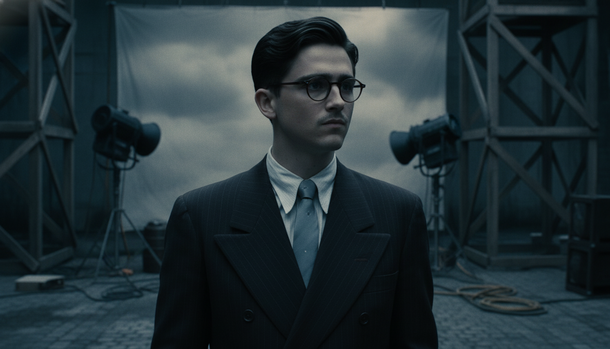 Director’s Authority on Set Leaves Kevin O’Leary Humbled