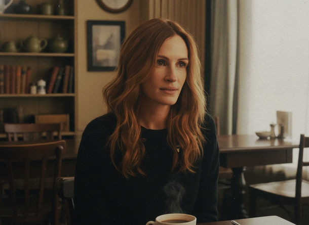 Why Julia Roberts’ Most Controversial Role Nearly Sank a Rom-Com Classic