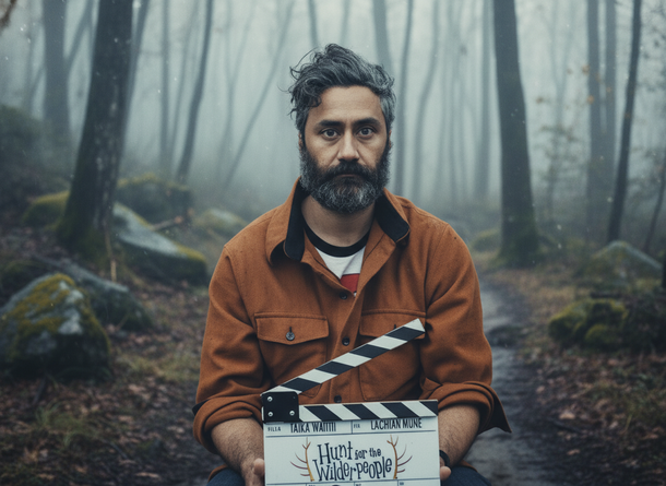 Taika Waititi Reveals the Film He Wishes He’d Made