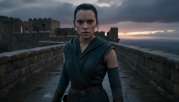 Lucasfilm Leadership Shake-Up: Filoni and Brennan to Succeed Kennedy