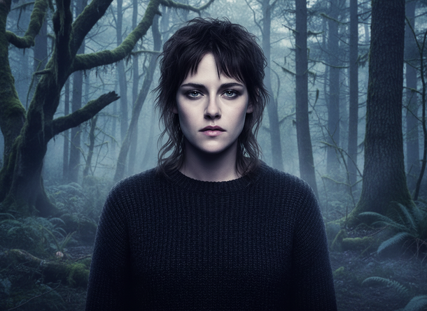 Kristen Stewart Eyes Directorial Role in Potential Twilight Revival