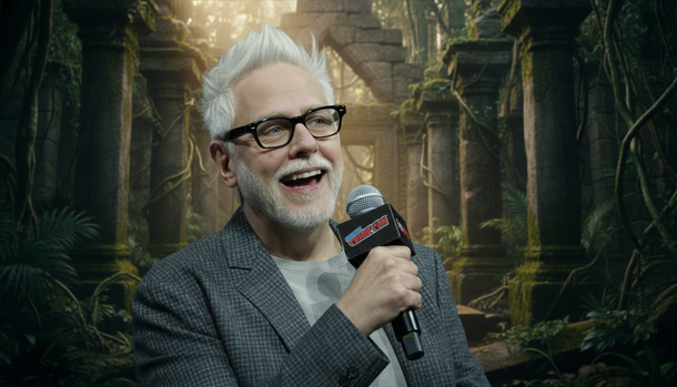 James Wan Eyes Avatar: Could He Succeed Cameron?