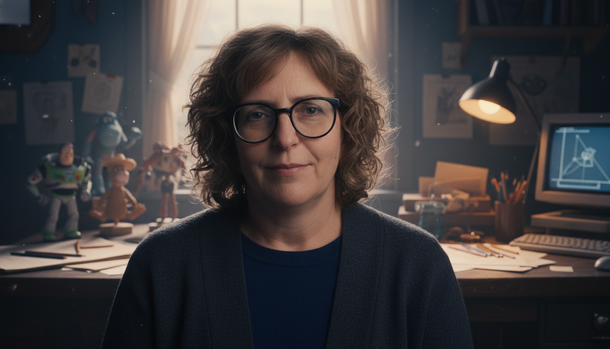 How One Pixar Employee Rescued Toy Story 2