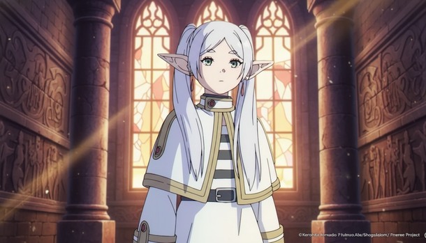 Why Frieren’s Director Handed Over the Reins for Season 2