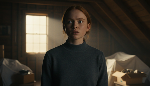 Sadie Sink Discovers Spider-Man 4 Role via Online Buzz