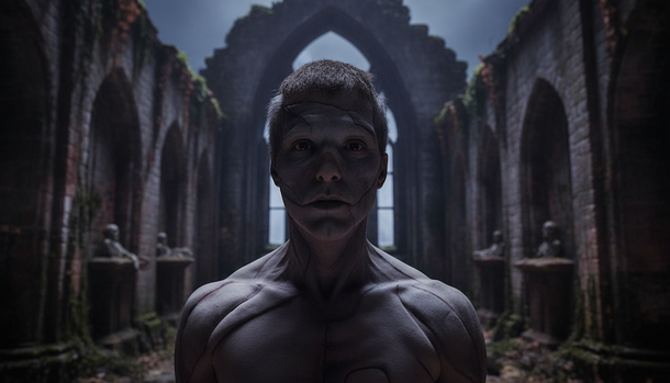 Inside Del Toro’s Frankenstein: Elordi’s Casting and Ruthless Edits