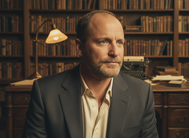 Woody Harrelson’s Missed Chances: Two Roles He’ll Never Forget