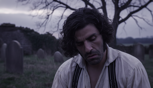 Jacob Elordi’s Tearful Confession: The Kate Winslet Film That Surpassed Titanic