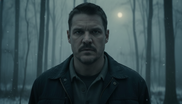 David Harbour Steps Away From Behemoth Amid Mental Health Battle