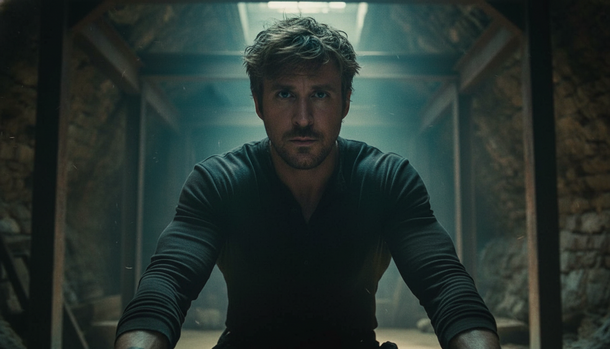 Shawn Levy Draws Parallels Between Star Wars: Starfighter and Stranger Things