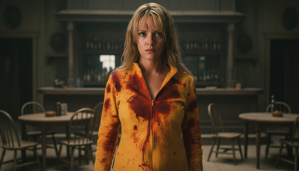 Quentin Tarantino’s Films: The Inspirations Behind Every Classic