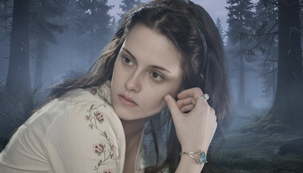 Kristen Stewart Teases Directorial Take on Twilight Saga