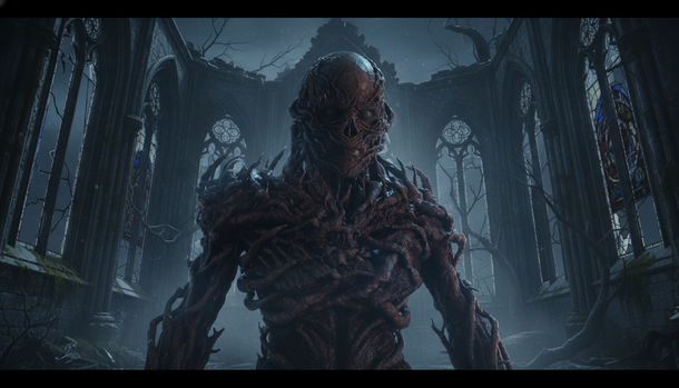 Jamie Campbell Bower on Vecna’s Final Bow in Stranger Things