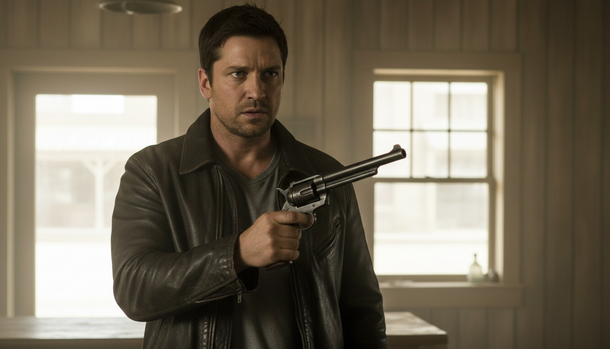 Why 'The Bounty Hunter' Still Divides Viewers Years Later