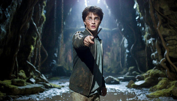 Harry Potter Fans Outraged Over Botched Film Aspect Ratios