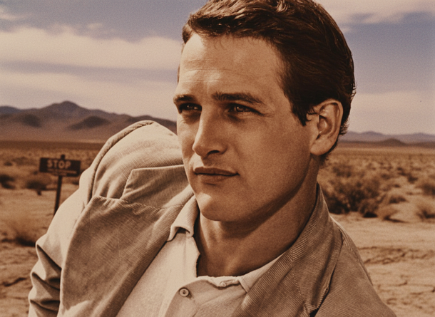 Why Paul Newman Was Sidelined from a Landmark Oscar Film