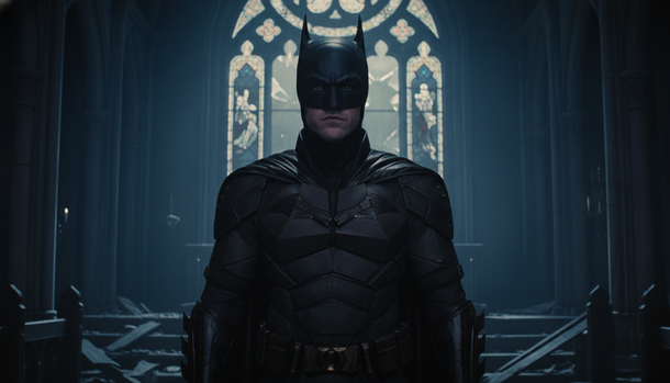 Sebastian Stan’s Batman 2 Role Hinted by Stylist’s Post