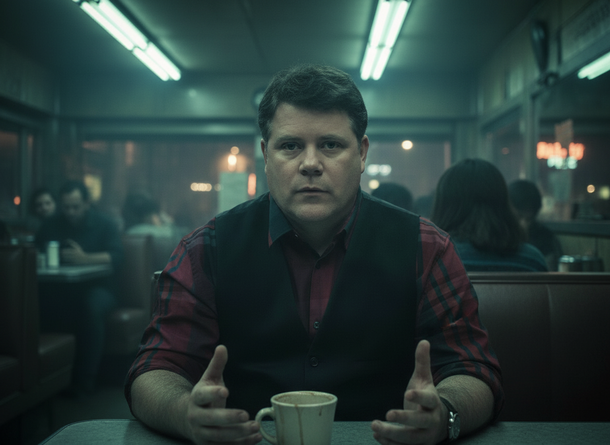 Sean Astin’s Enduring Obsession With a 90s Crime Classic