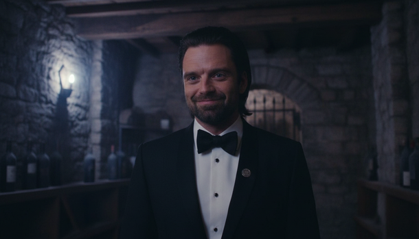 Sebastian Stan’s Unscripted Thunderbolts* Moment Nearly Cut