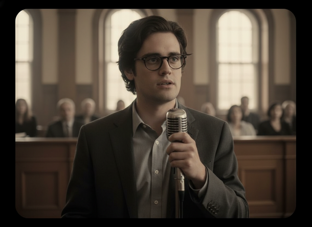 Defence Shake-Up Delays Nick Reiner’s High-Profile Murder Trial