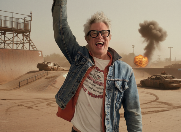 Johnny Knoxville Teases Return of Jackass with 2026 Film
