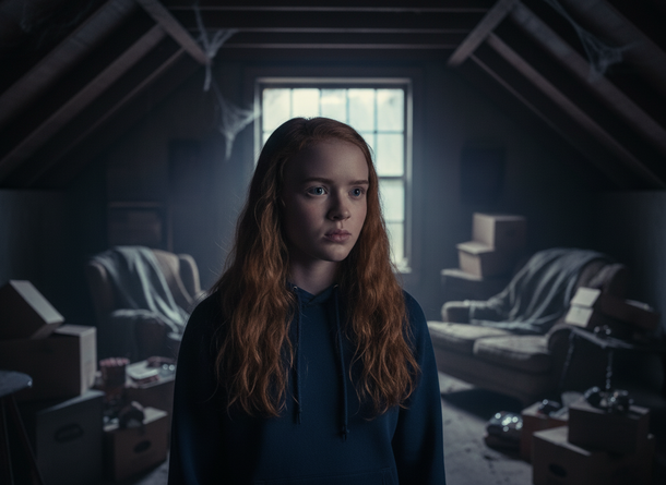 Stranger Things Star Absent from Finale Amid Health Battle