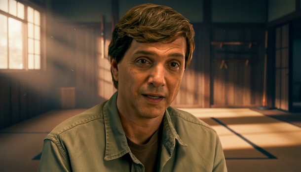 Ralph Macchio Hints at Karate Kid Universe’s Next Steps