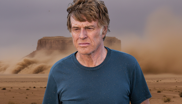 Robert Redford’s Gruelling Ordeal: The Oscar That Never Was