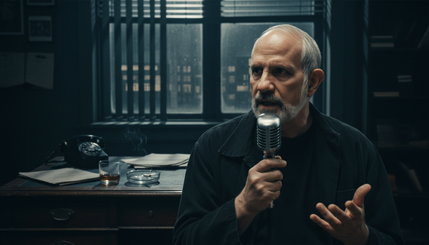 Brian De Palma Plots a Final Act with Sweet Vengeance