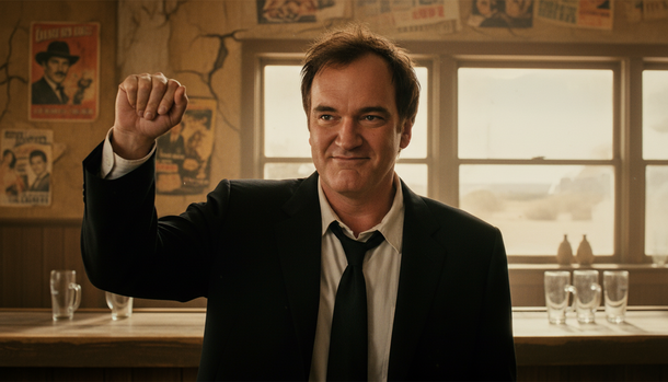 The Lobo Film Too Wild for Hollywood: Tarantino Vibes, Bay Mayhem