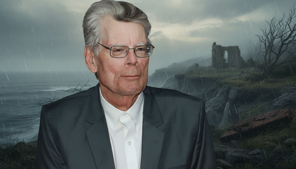 The Mist’s Film Ending: Stephen King’s Bleakest Twist