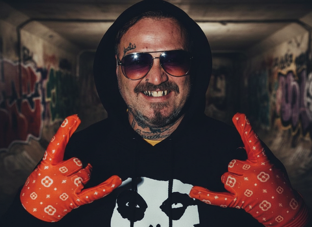 Bam Margera’s Unexpected Comeback in Next Jackass Film