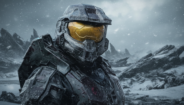 Put Your Halo Knowledge to the Ultimate Test