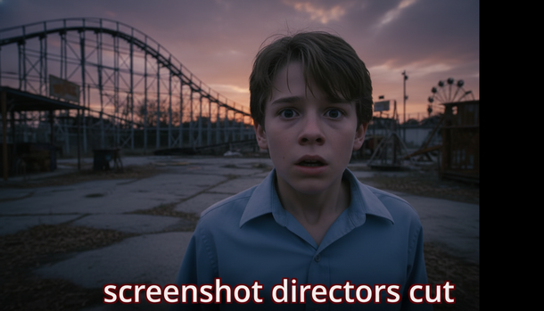 Unseen Ending of Freddy’s Dead Revealed by Director