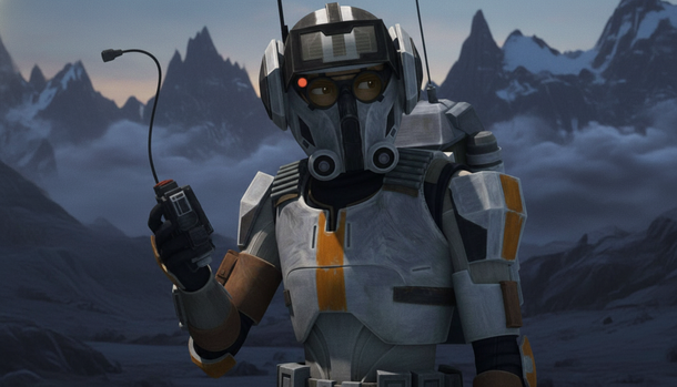 Star Wars Fans Applaud The Bad Batch’s Unflinching Storytelling